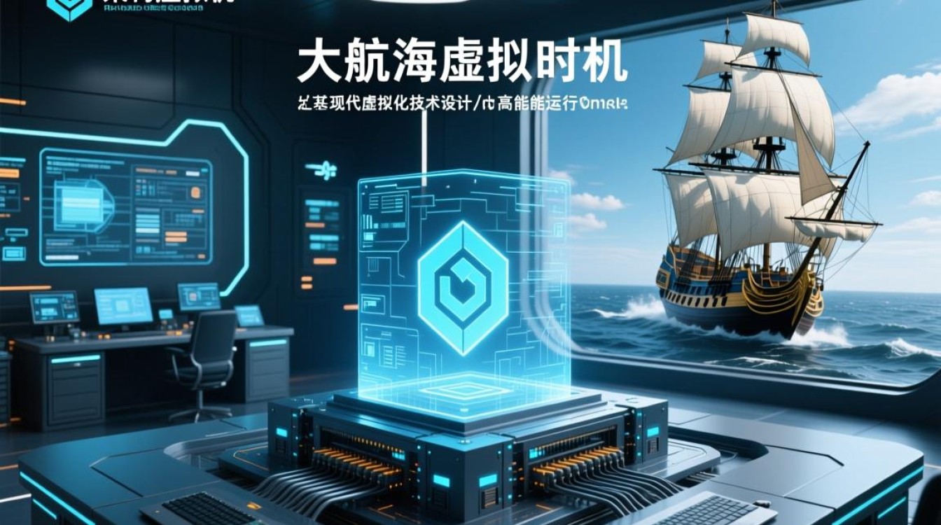 大航海虚拟机是什么?如何用虚拟机体验大航海时代?-好主机测评网