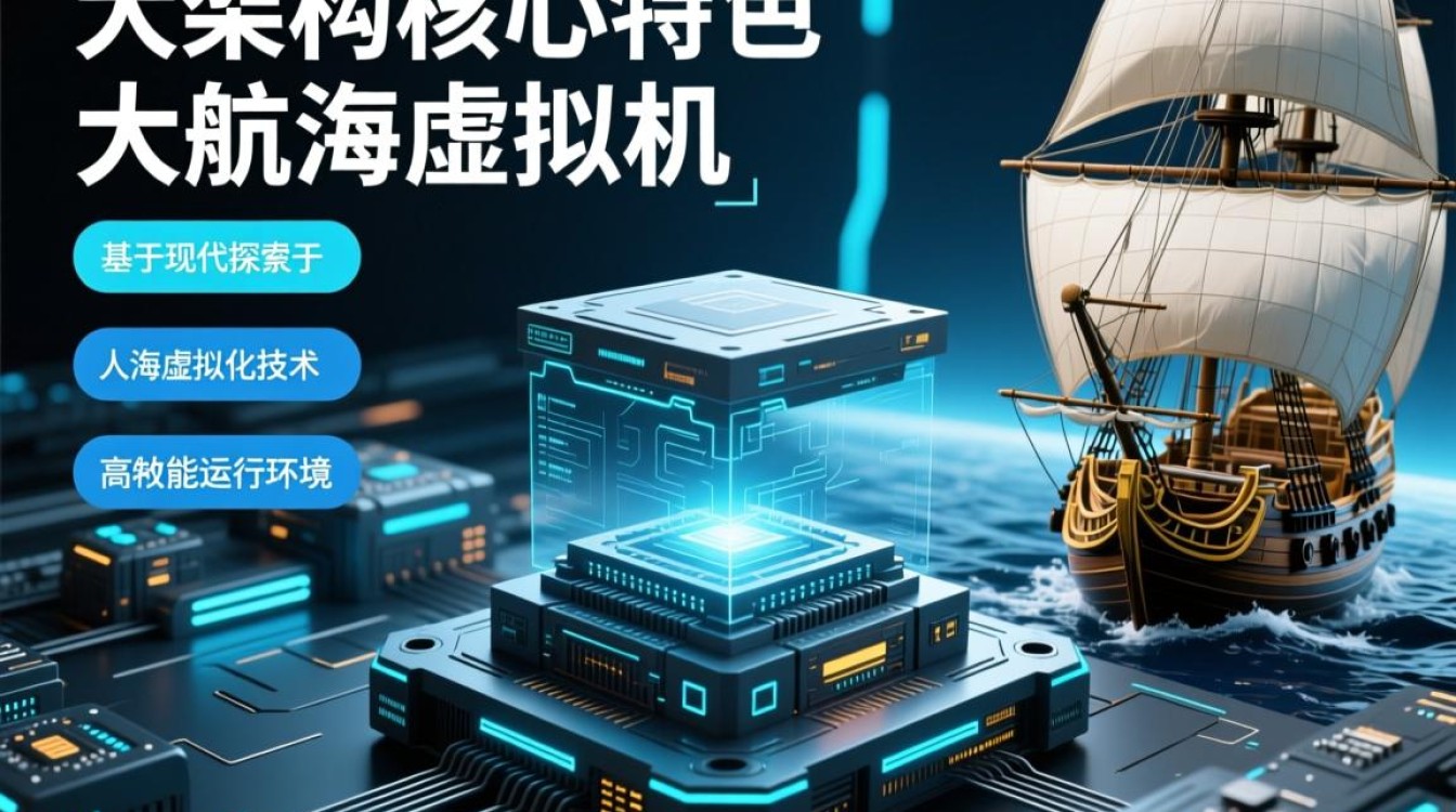 大航海虚拟机是什么?如何用虚拟机体验大航海时代? 大航海虚拟机是什么?如何用虚拟机体验大航海时代?