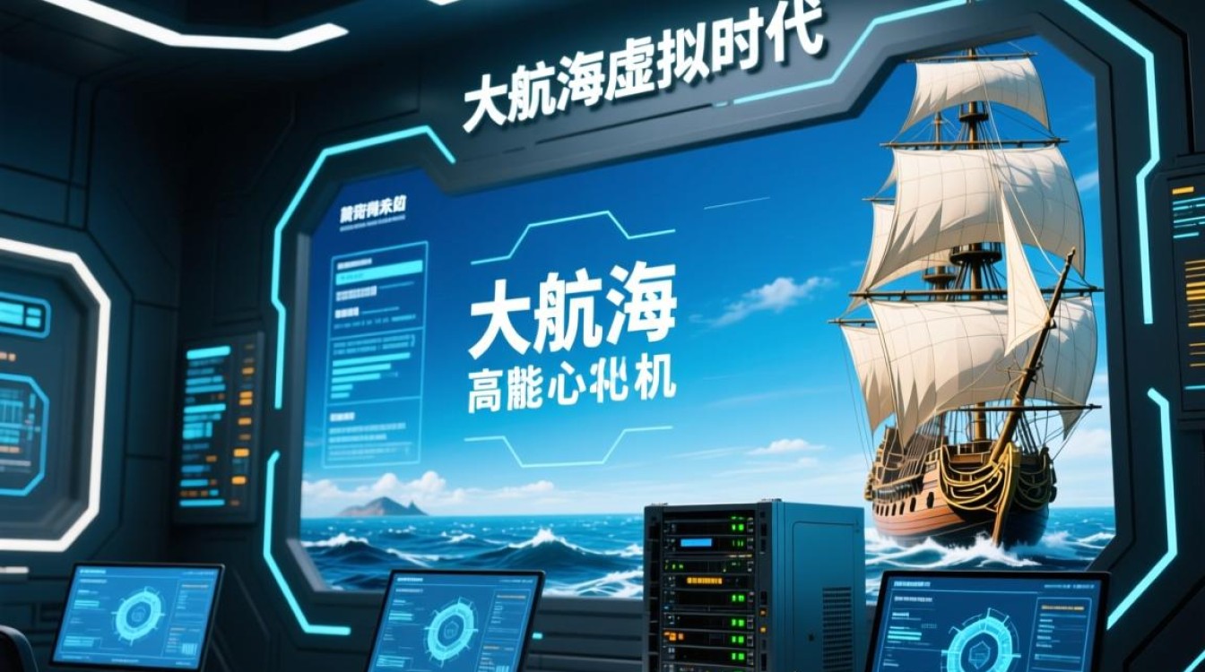大航海虚拟机是什么?如何用虚拟机体验大航海时代? 大航海虚拟机是什么?如何用虚拟机体验大航海时代?