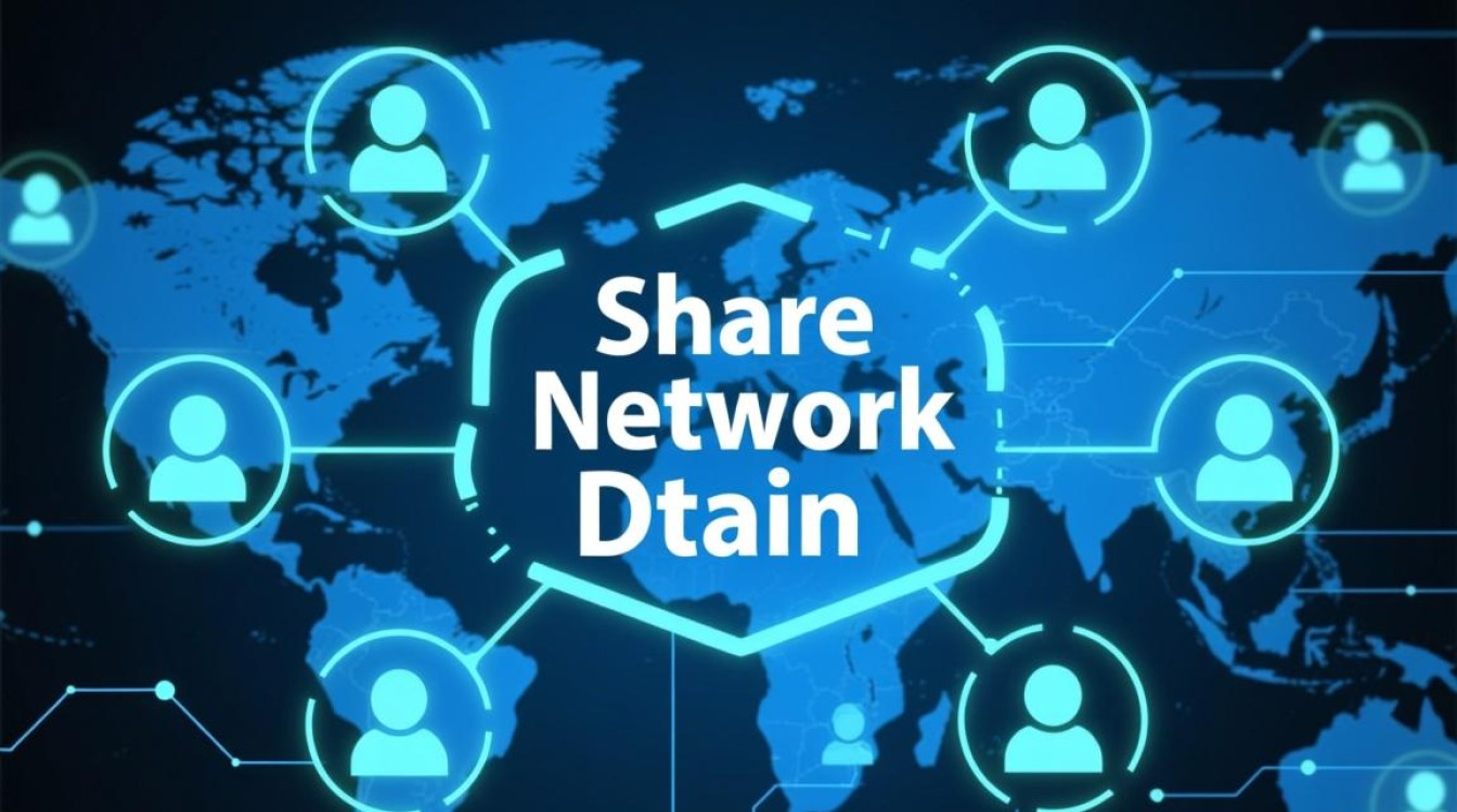 共享网络域名是什么？普通人如何用上共享域名？-好主机测评网