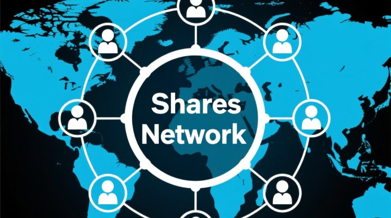 共享网络域名是什么?普通人如何用上共享域名? 共享网络域名是什么?普通人如何用上共享域名?