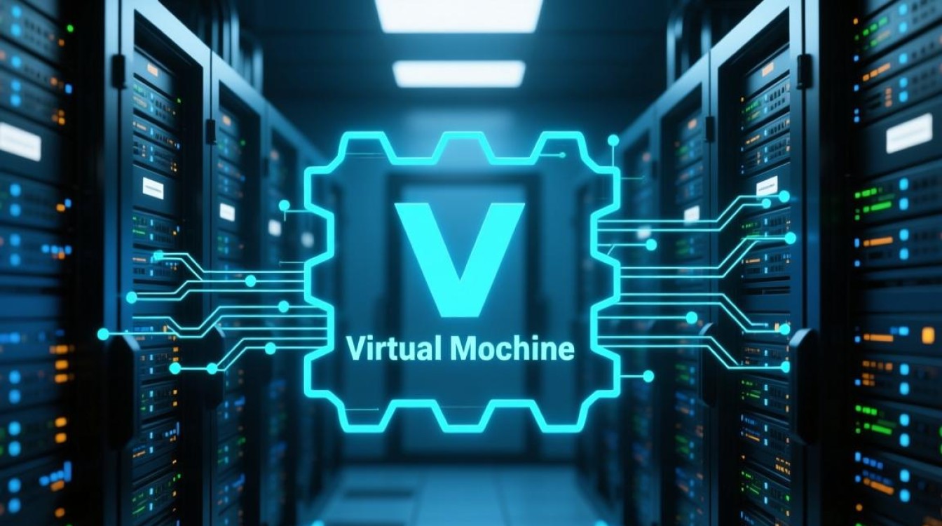 虚拟机是什么?新手如何快速理解虚拟机的工作原理?-好主机测评网