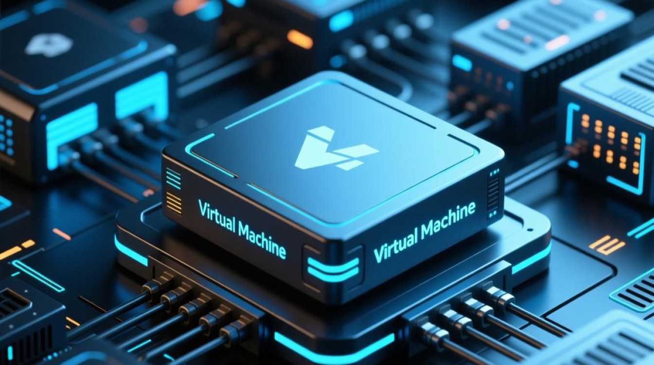 虚拟机是什么?新手如何快速理解虚拟机的工作原理? 虚拟机是什么?新手如何快速理解虚拟机的工作原理?