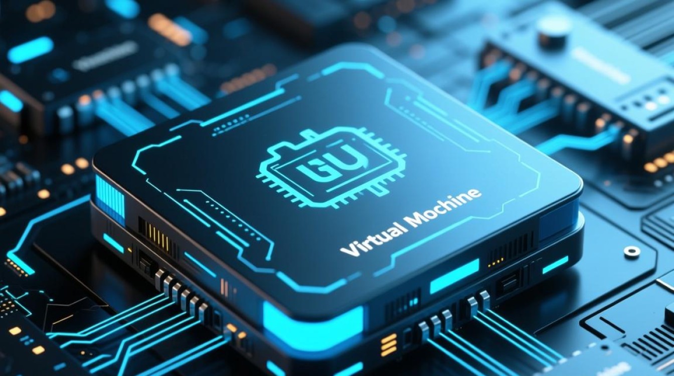 虚拟机是什么?新手如何快速理解虚拟机的工作原理? 虚拟机是什么?新手如何快速理解虚拟机的工作原理?