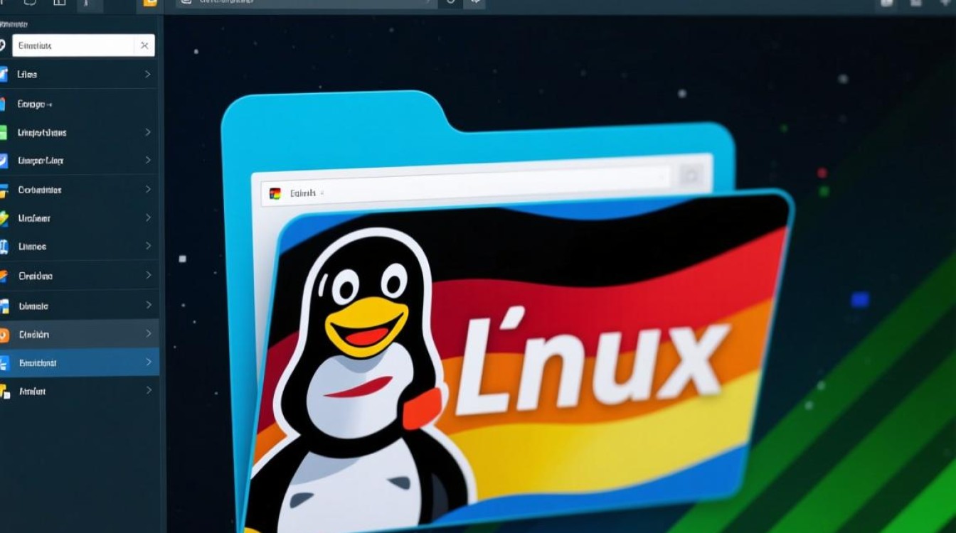 Linux文件夹颜色怎么改？自定义文件夹颜色方法有哪些？