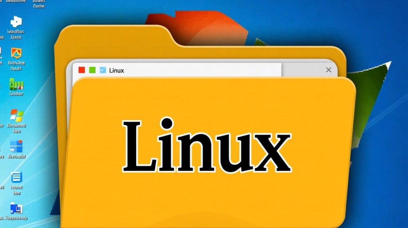 Linux文件夹颜色怎么改?自定义文件夹颜色方法有哪些?-好主机测评网