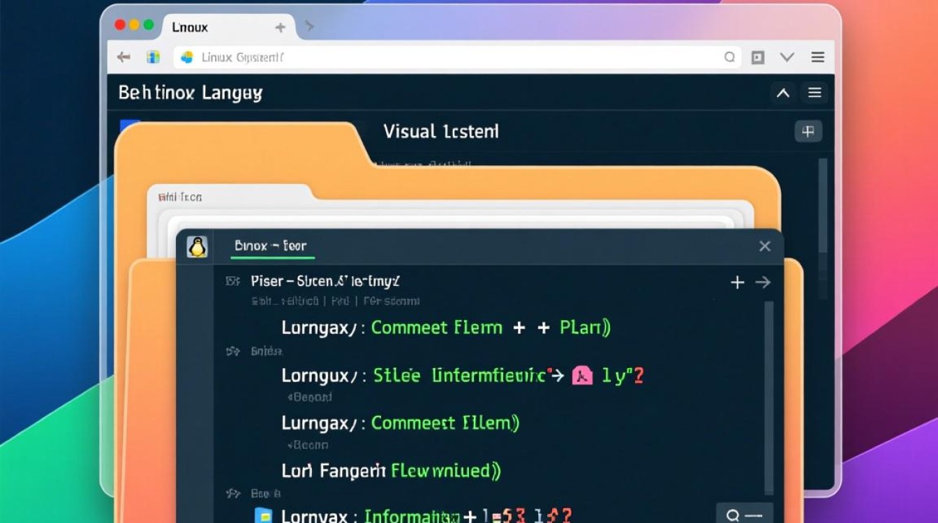 Linux文件夹颜色怎么改？自定义文件夹颜色方法有哪些？