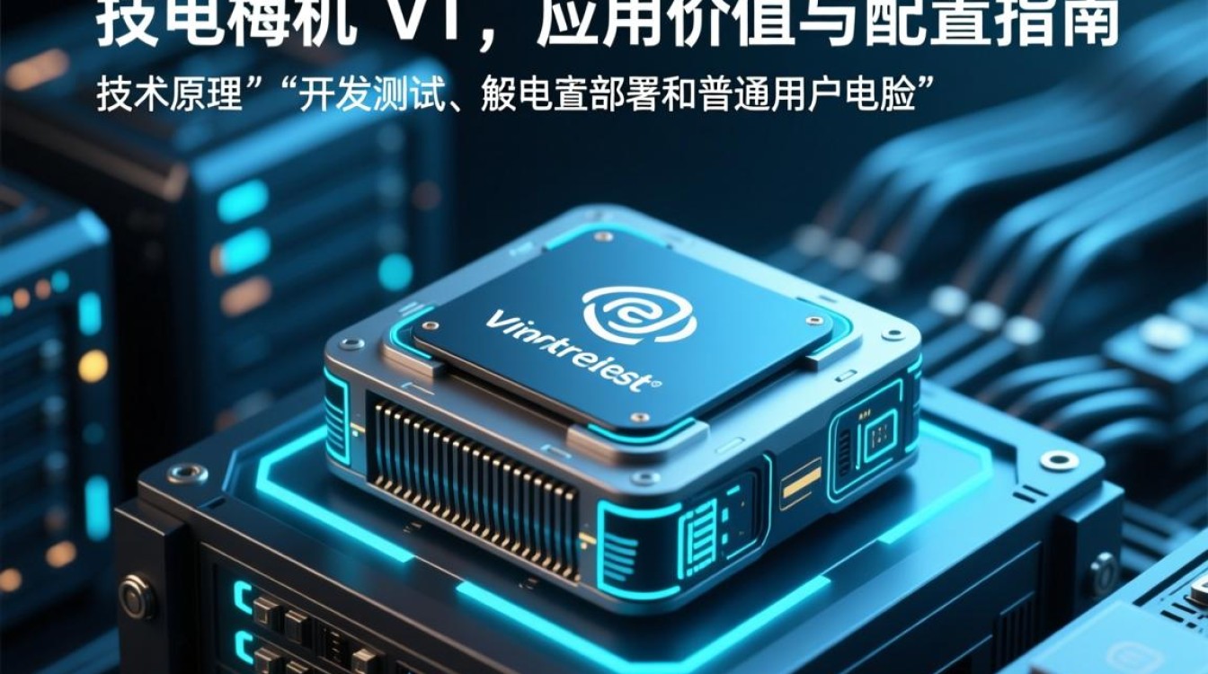 虚拟机的vt开启失败怎么办?如何正确开启并使用?-好主机测评网