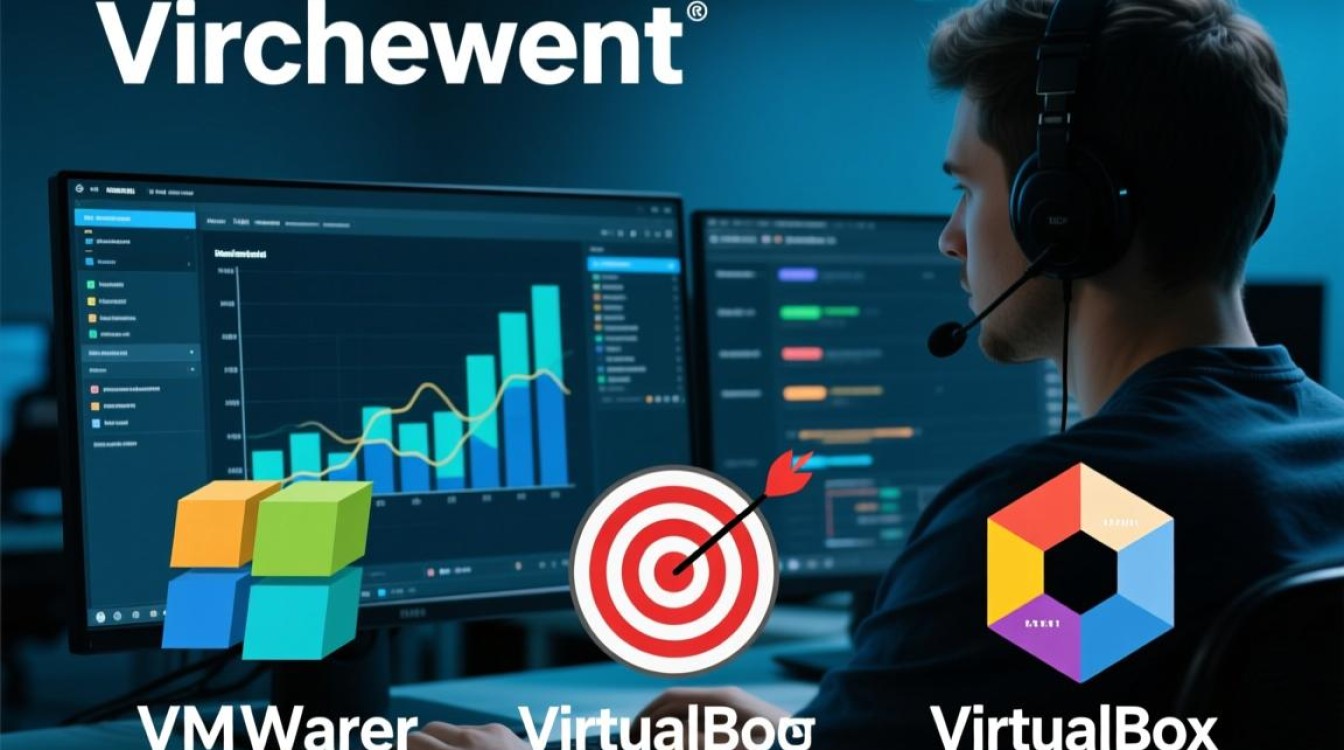 虚拟机开发中如何优化性能与资源占用?-好主机测评网