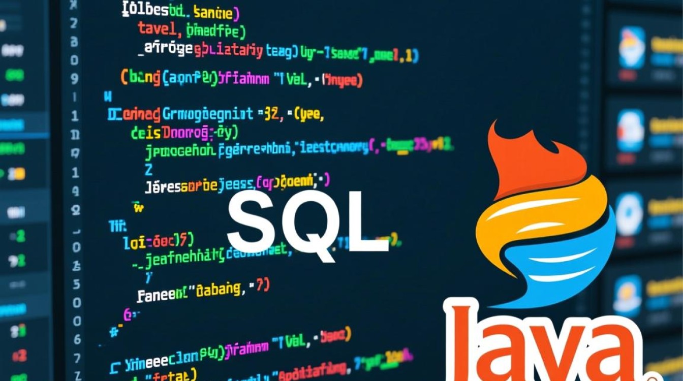 Java调用SQL的具体方法与代码示例是什么？