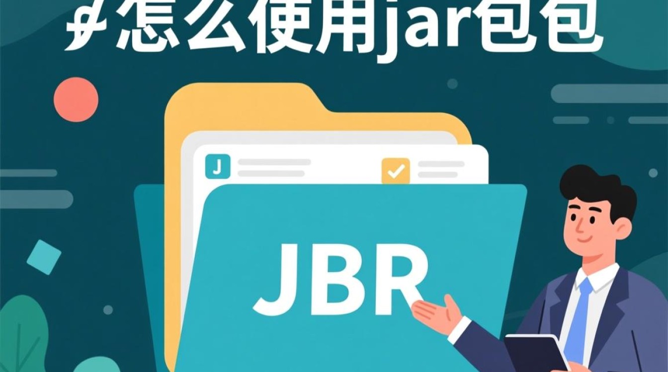 Java项目中如何正确导入并使用jar包?新手必看步骤详解 Java项目中如何正确导入并使用jar包?新手必看步骤详解