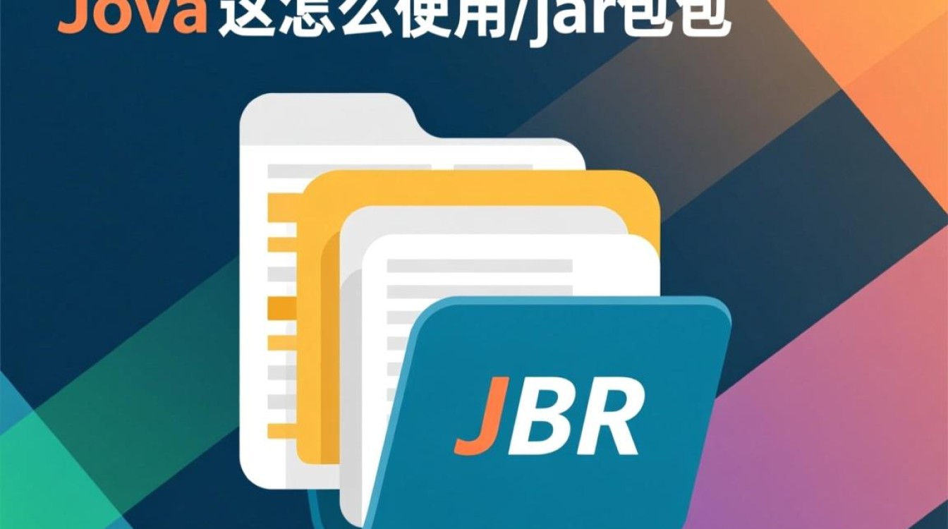 Java项目中如何正确导入并使用jar包?新手必看步骤详解 Java项目中如何正确导入并使用jar包?新手必看步骤详解