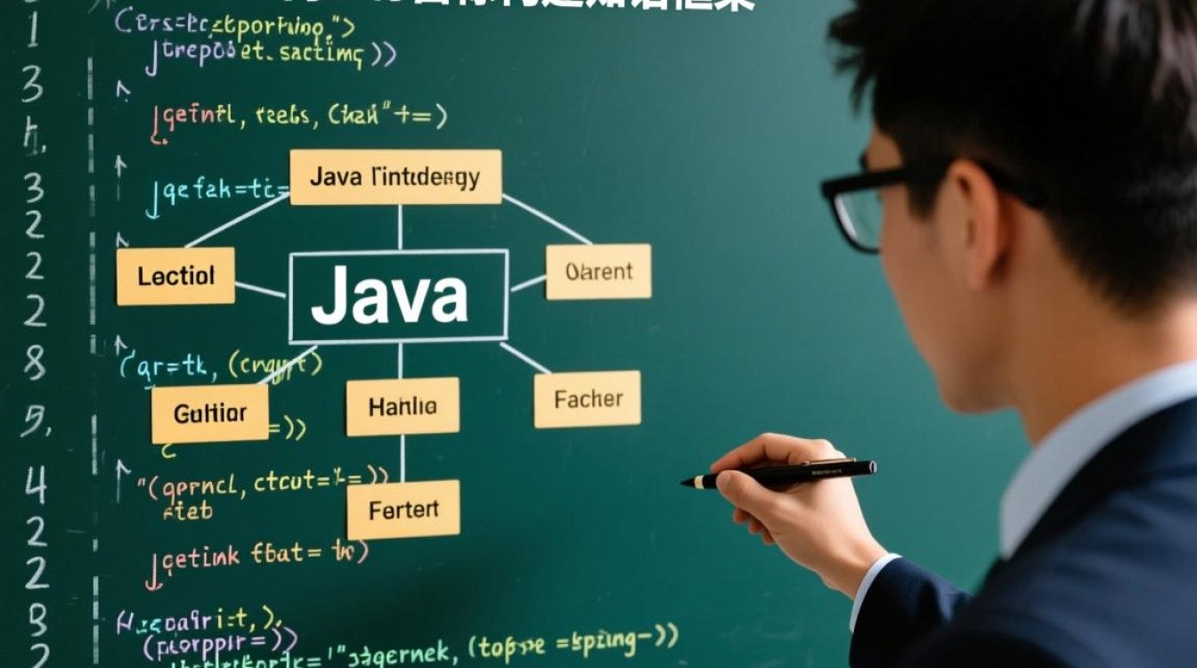 Java核心技术该怎么看?零基础入门到精通的学习路径是什么? Java核心技术该怎么看?零基础入门到精通的学习路径是什么?