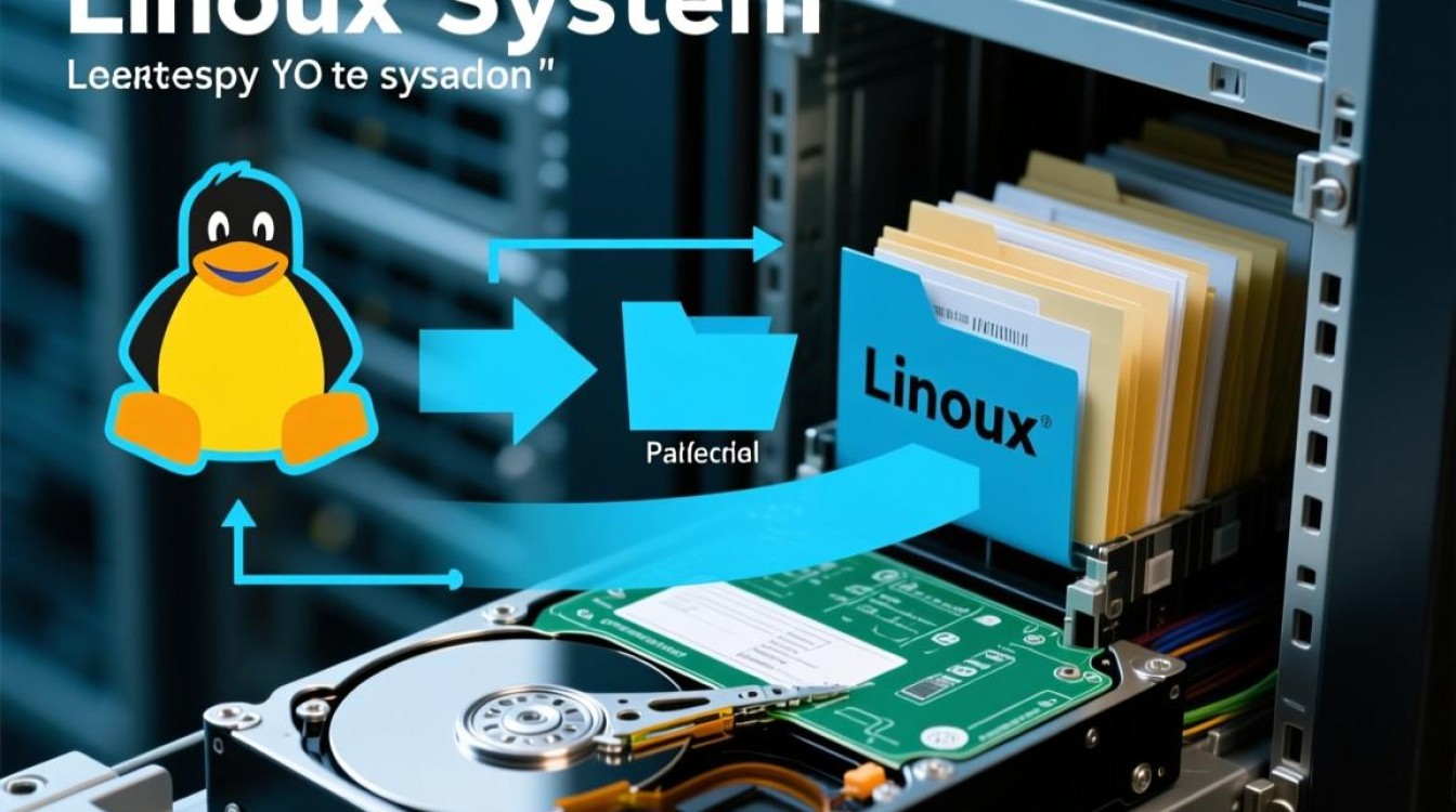 Linux文件系统加载失败怎么办?如何排查和解决? Linux文件系统加载失败怎么办?如何排查和解决?