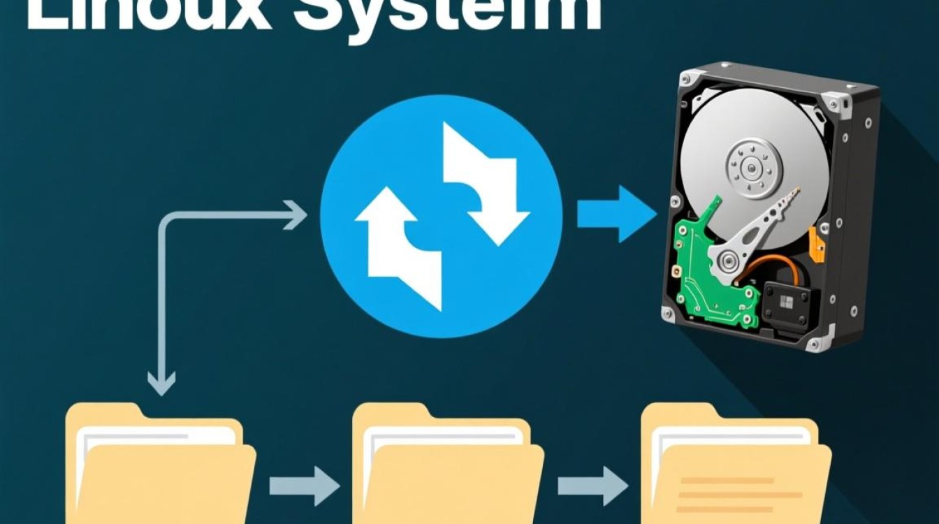 Linux文件系统加载失败怎么办?如何排查和解决?-好主机测评网