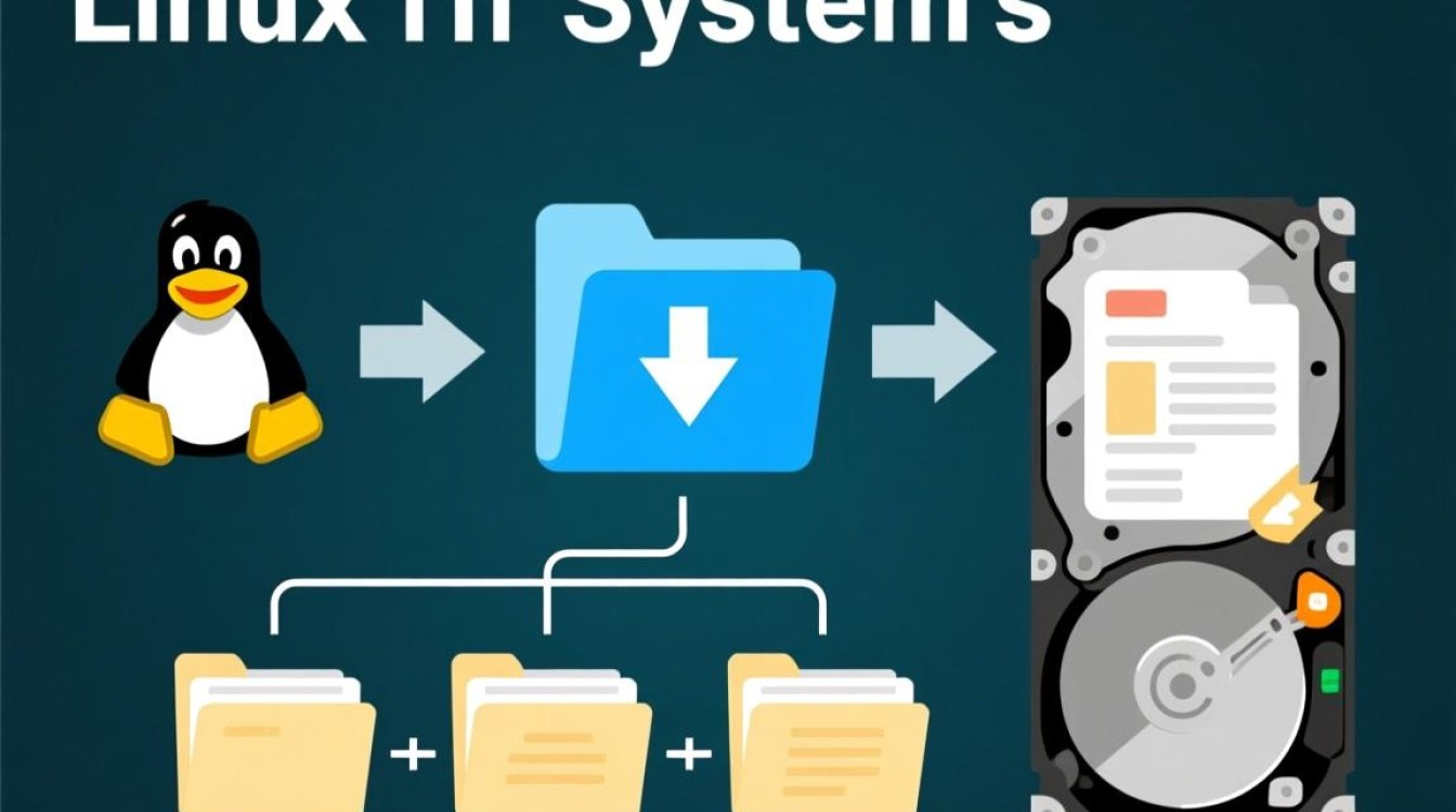 Linux文件系统加载失败怎么办?如何排查和解决? Linux文件系统加载失败怎么办?如何排查和解决?