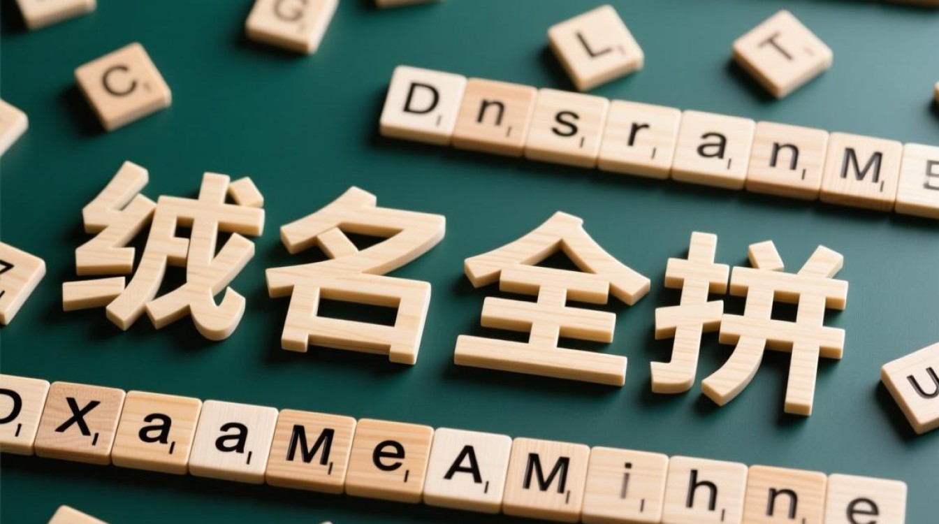 域名全拼注册时要注意哪些关键点？-好主机测评网