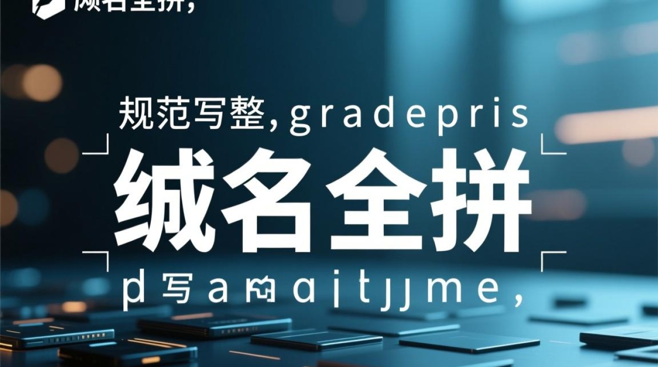 域名全拼注册时要注意哪些关键点? 域名全拼注册时要注意哪些关键点?