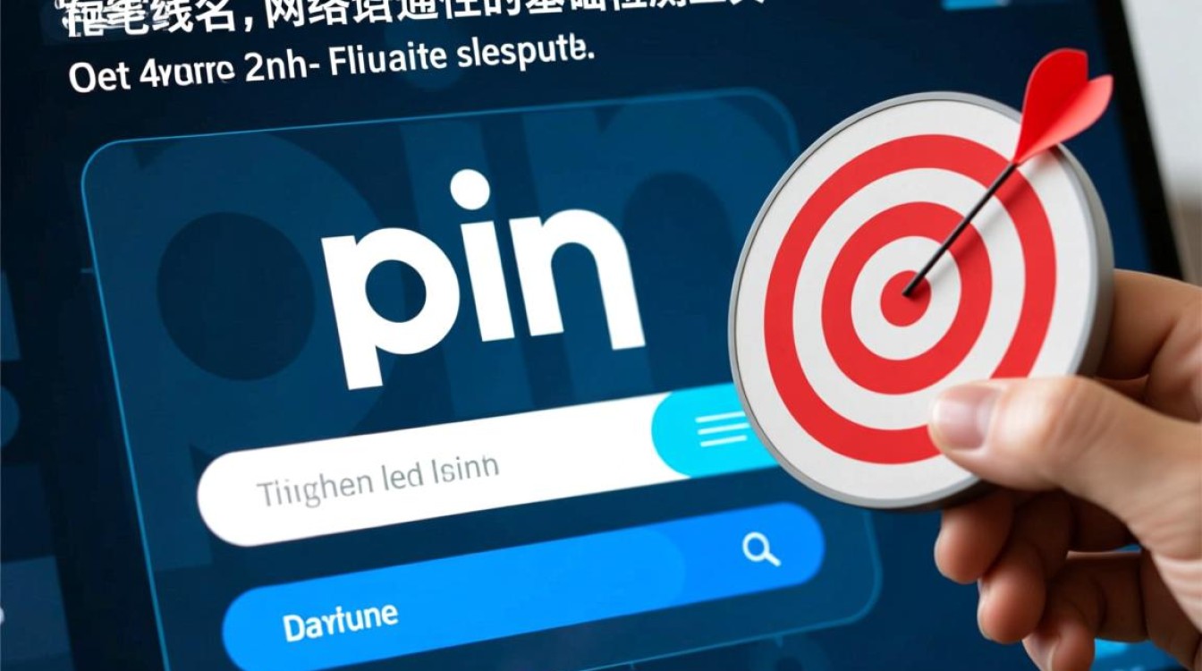 ping在线域名怎么查?域名状态在线检测方法有哪些?-好主机测评网