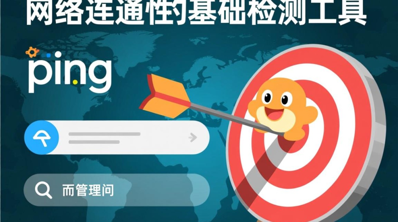 ping在线域名怎么查?域名状态在线检测方法有哪些? ping在线域名怎么查?域名状态在线检测方法有哪些?