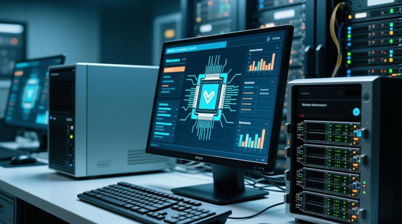 如何绕过虚拟机检测?虚拟机环境识别与规避技巧-好主机测评网