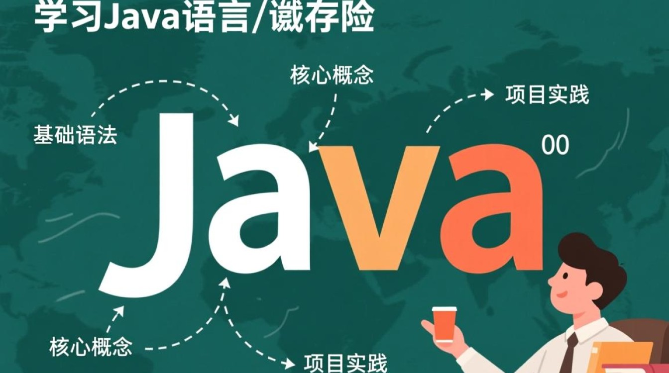 零基础学Java语言,从哪开始学最有效? 零基础学Java语言,从哪开始学最有效?
