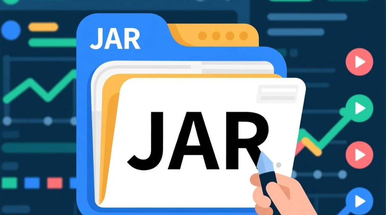 Java如何正确打开运行jar文件？命令与工具详解-好主机测评网