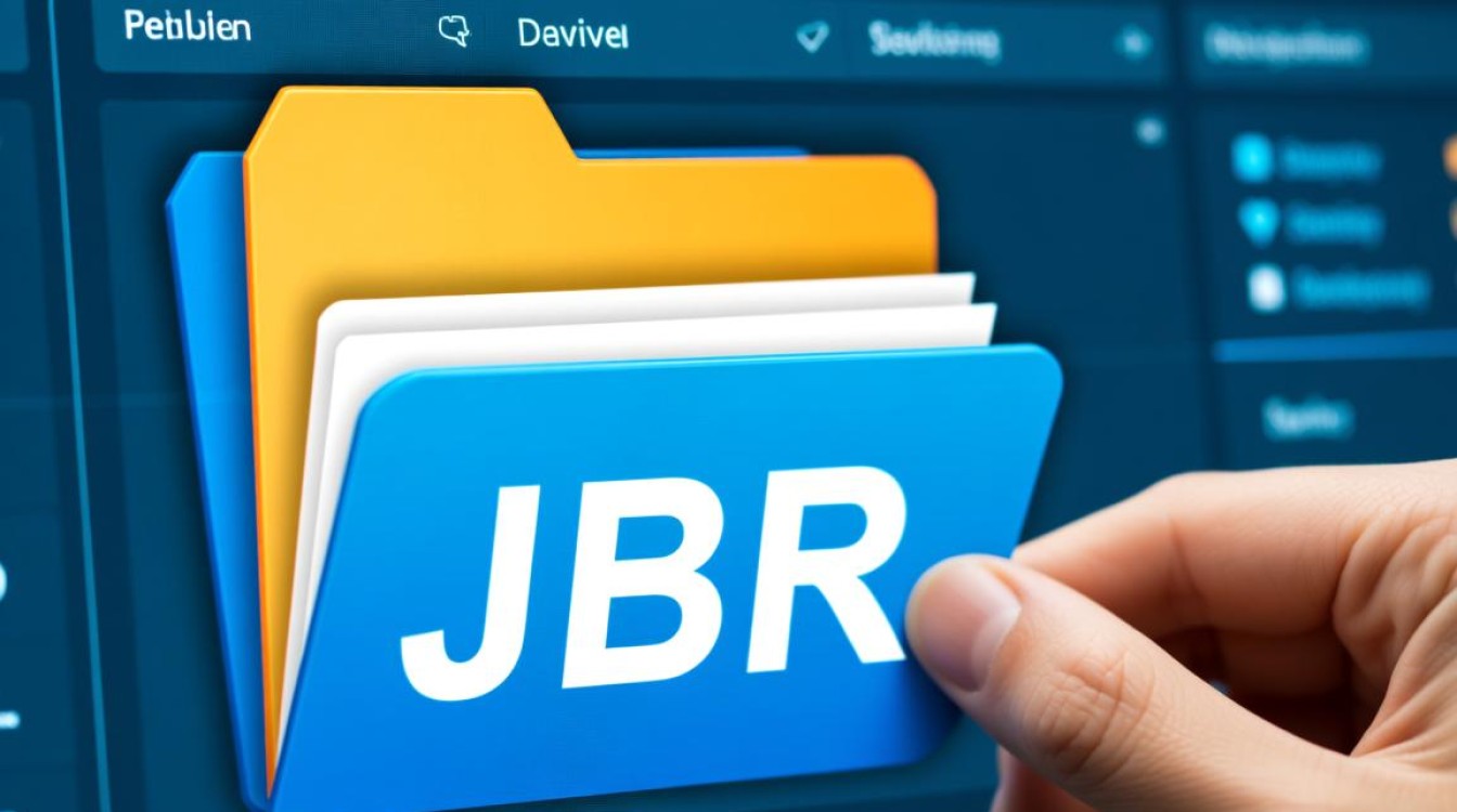 Java如何正确打开运行jar文件?命令与工具详解 Java如何正确打开运行jar文件?命令与工具详解