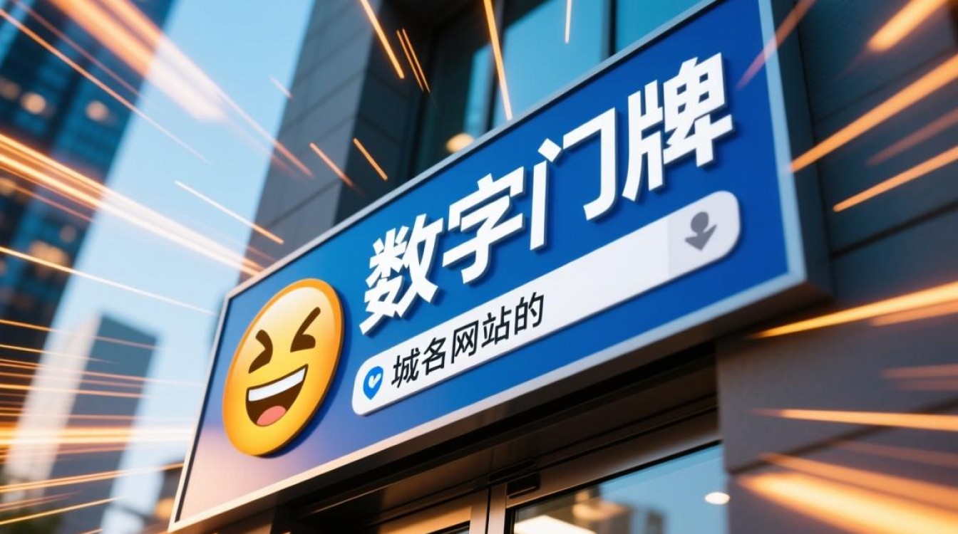 emoji域名怎么注册？有什么使用限制吗？-好主机测评网