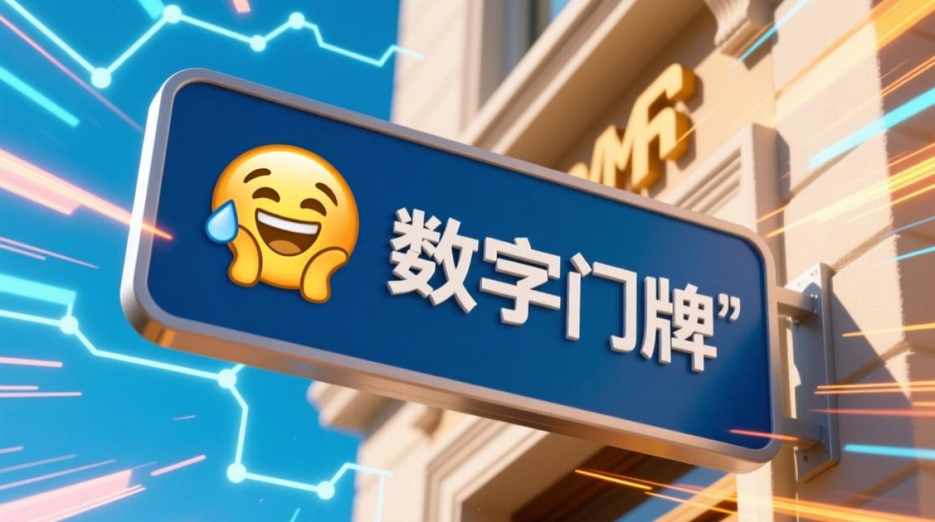 emoji域名怎么注册？有什么使用限制吗？