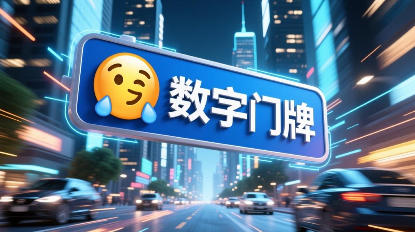 emoji域名怎么注册？有什么使用限制吗？
