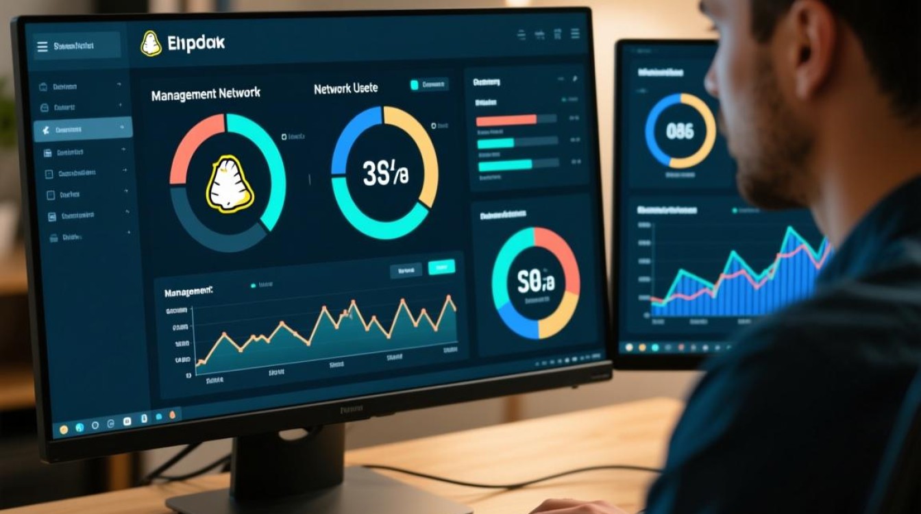 Linux网络使用率过高如何排查解决? Linux网络使用率过高如何排查解决?