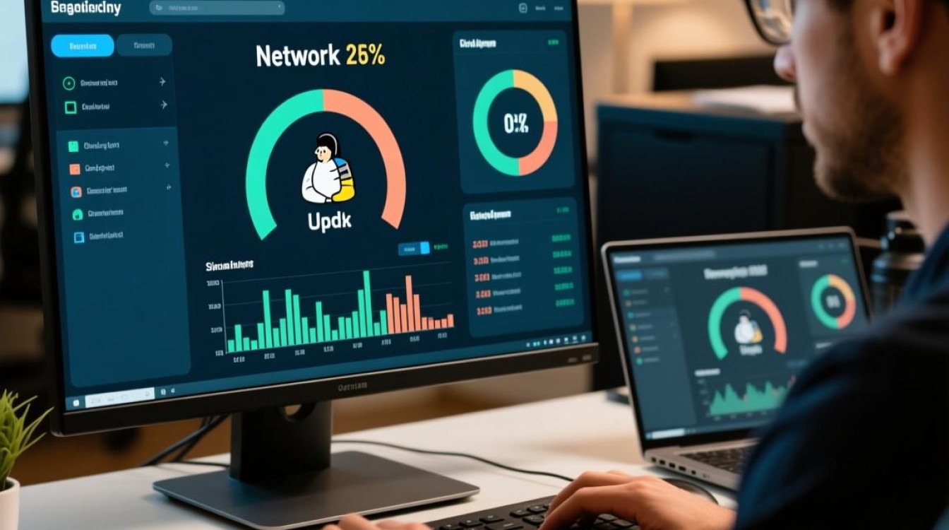 Linux网络使用率过高如何排查解决? Linux网络使用率过高如何排查解决?