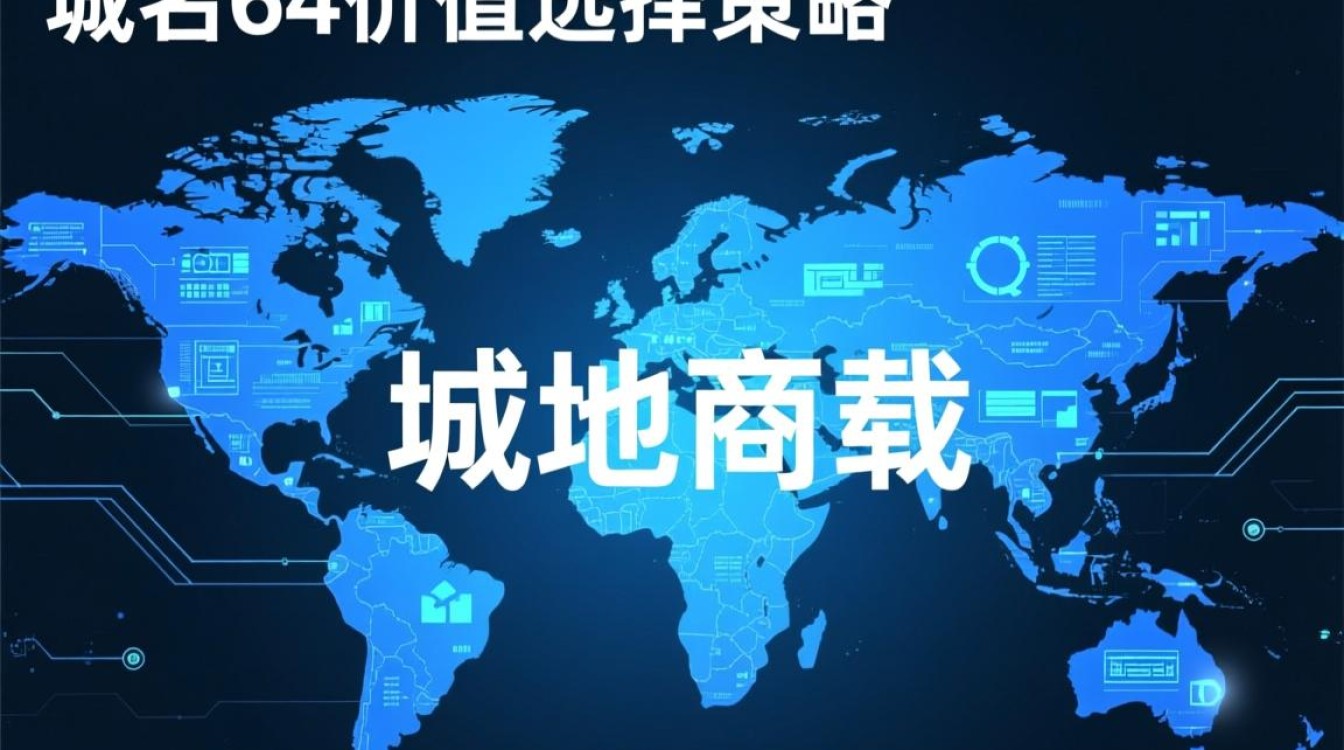 商城域名怎么选才能提升品牌与流量？-好主机测评网