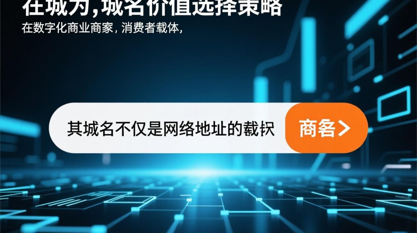 商城域名怎么选才能提升品牌与流量? 商城域名怎么选才能提升品牌与流量?
