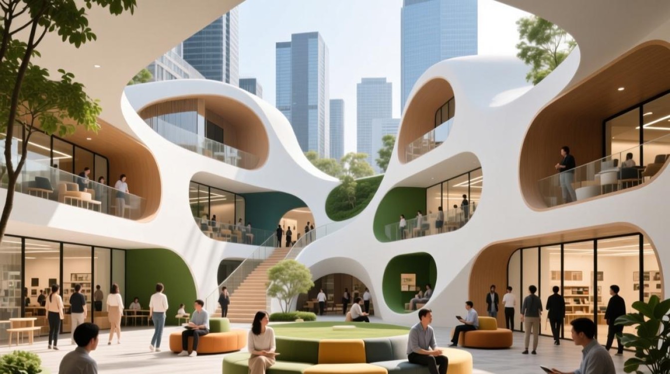 共享空间域名怎么选?品牌保护与SEO如何兼顾?-好主机测评网