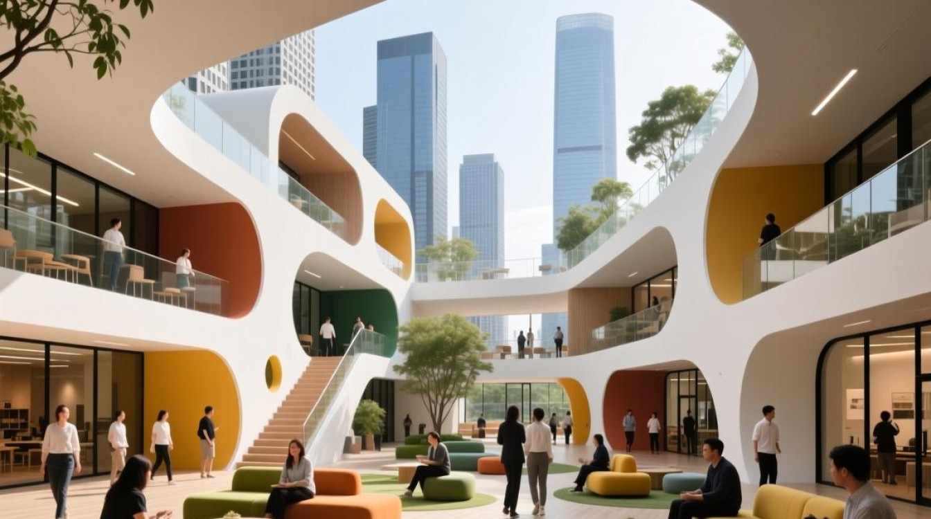 共享空间域名怎么选?品牌保护与SEO如何兼顾? 共享空间域名怎么选?品牌保护与SEO如何兼顾?