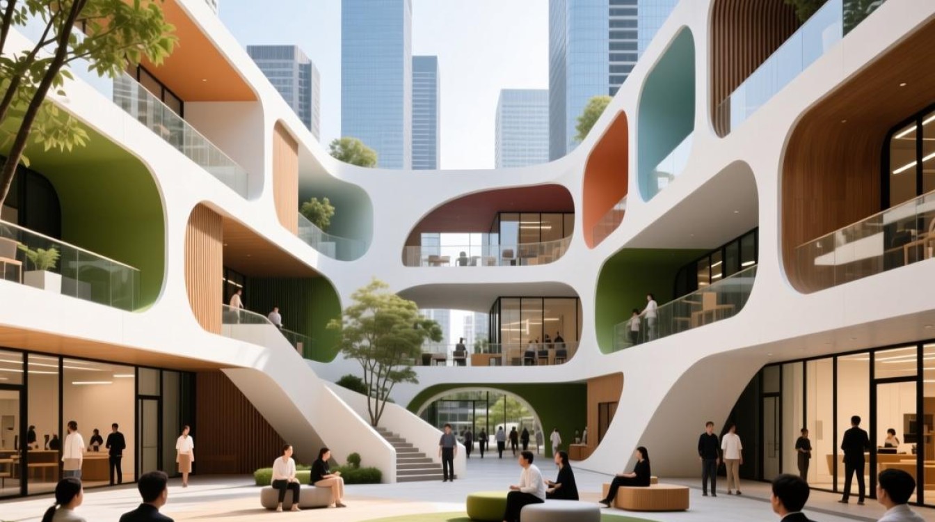 共享空间域名怎么选?品牌保护与SEO如何兼顾? 共享空间域名怎么选?品牌保护与SEO如何兼顾?