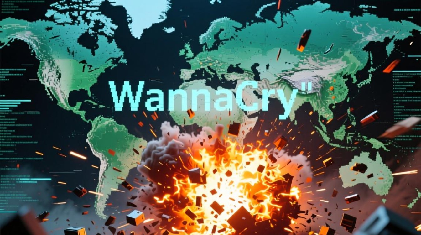 wannacry域名为何未被及时拦截,背后隐藏着什么? wannacry域名为何未被及时拦截,背后隐藏着什么?