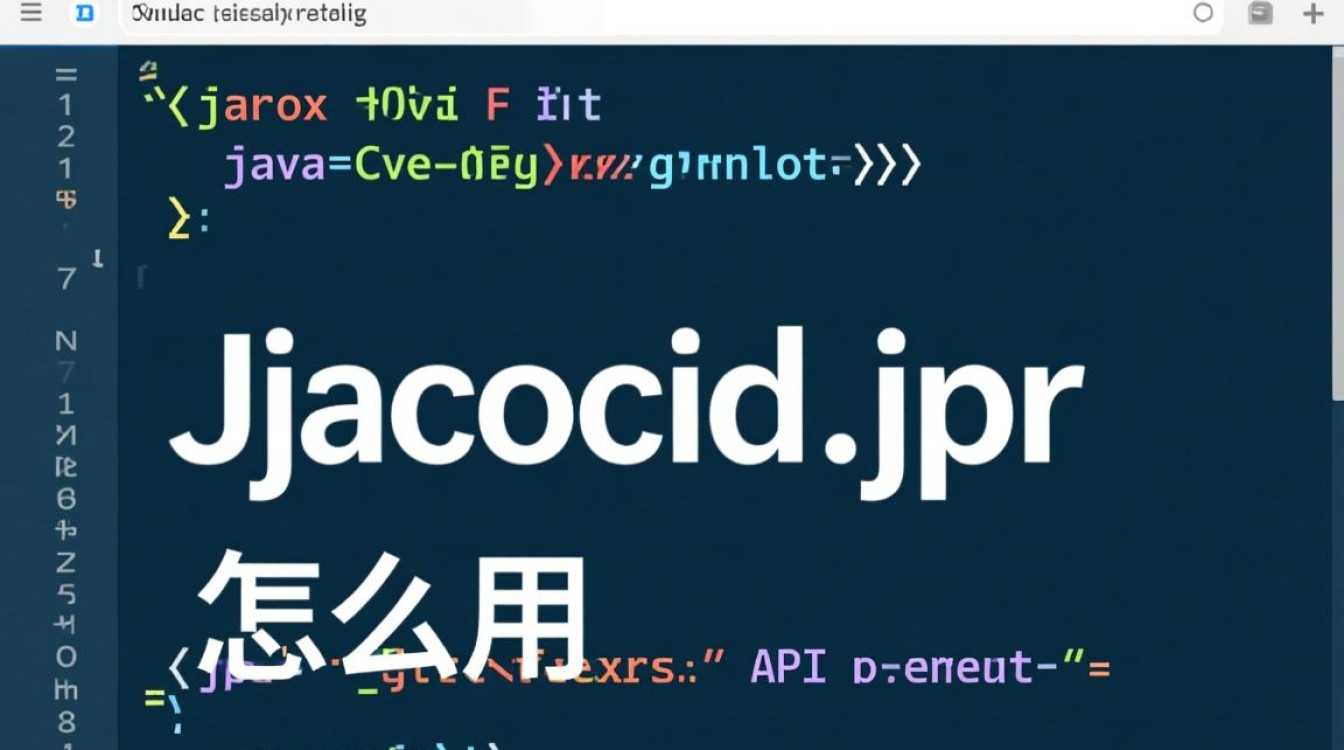javadoc.jar怎么用?新手如何用javadoc.jar生成文档?-好主机测评网