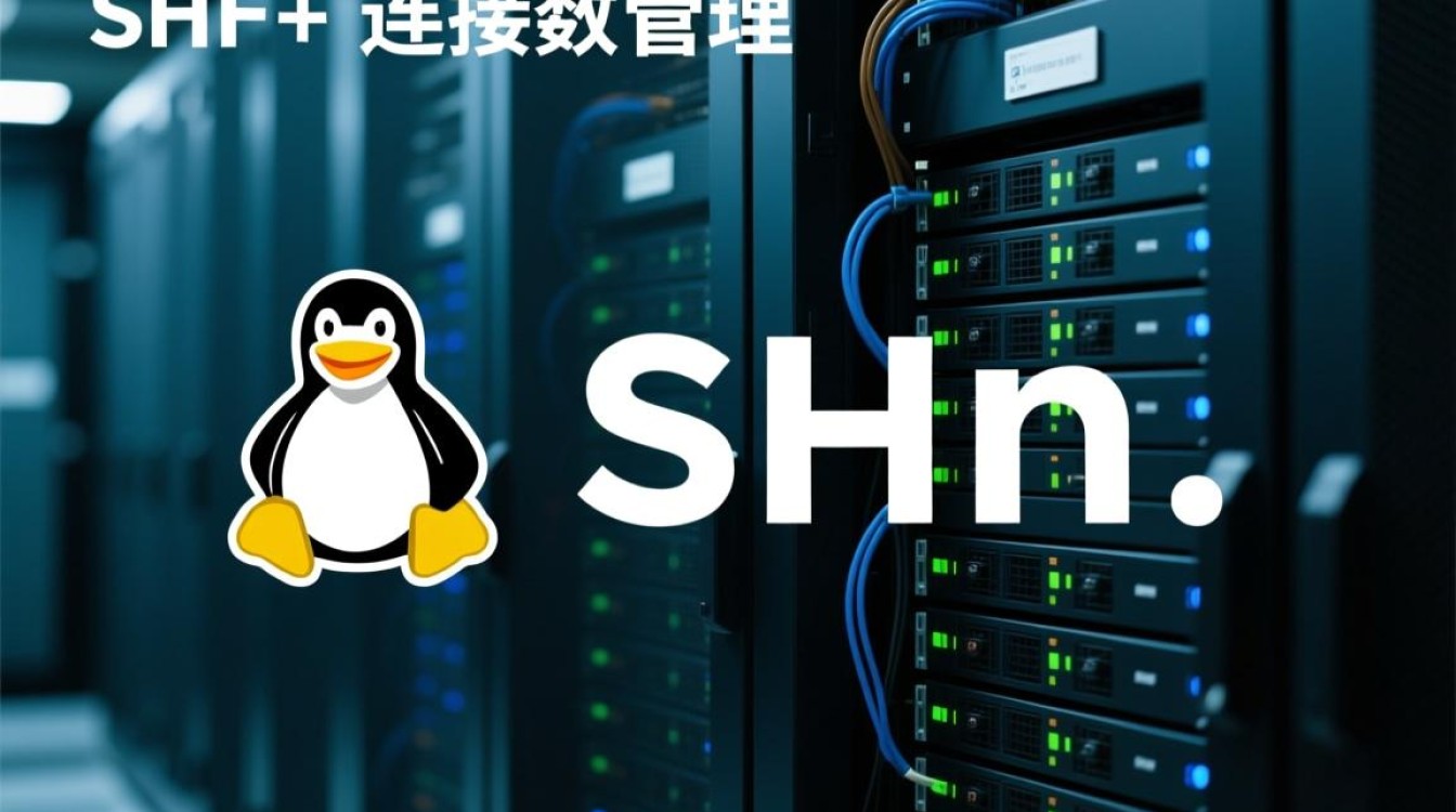 Linux SSH连接数过多怎么办?如何限制和优化?-好主机测评网