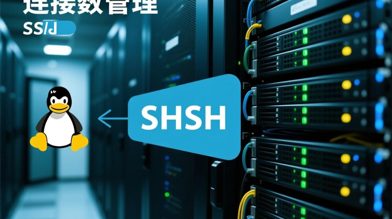 Linux SSH连接数过多怎么办?如何限制和优化? Linux SSH连接数过多怎么办?如何限制和优化?