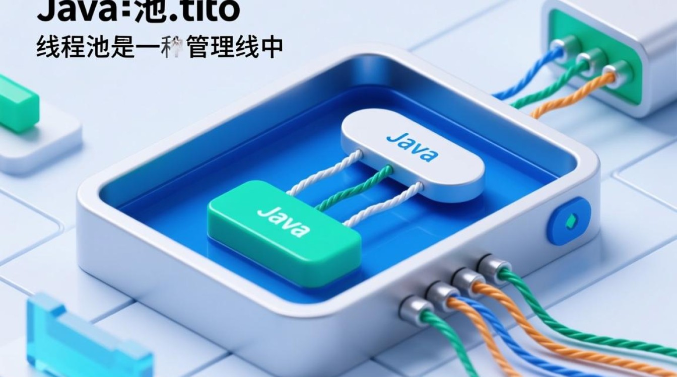 java线程池创建时核心参数如何正确配置?-好主机测评网