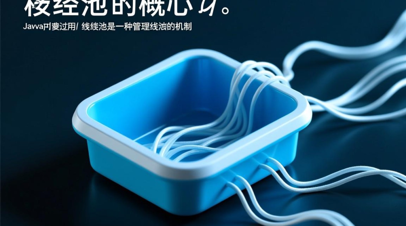 java线程池创建时核心参数如何正确配置? java线程池创建时核心参数如何正确配置?