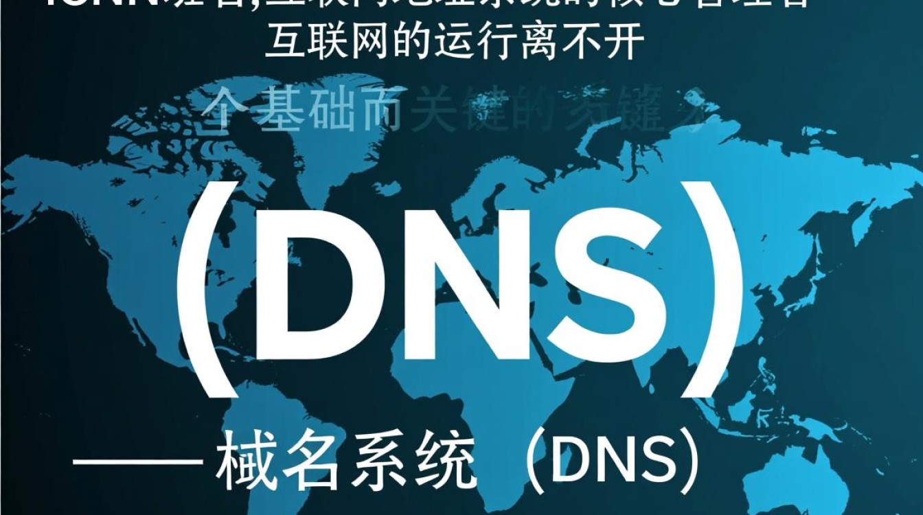 ICANN域名是什么？普通人如何注册使用？