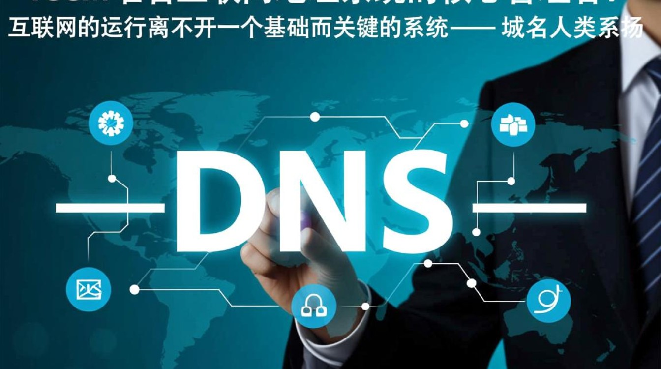 ICANN域名是什么？普通人如何注册使用？