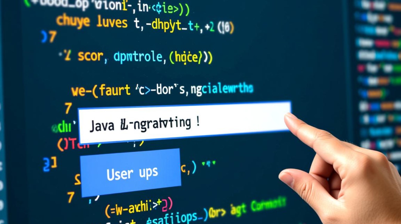 java中如何表示用户输入的第一个数字? java中如何表示用户输入的第一个数字?