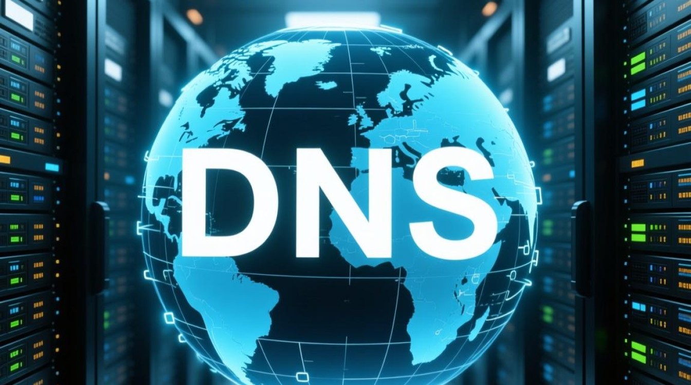 ROS域名DNS如何正确配置与故障排查?-好主机测评网