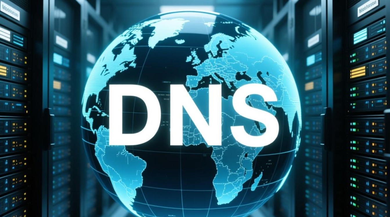 ROS域名DNS如何正确配置与故障排查? ROS域名DNS如何正确配置与故障排查?