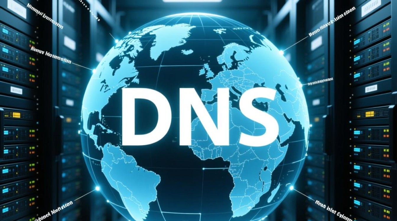 ROS域名DNS如何正确配置与故障排查? ROS域名DNS如何正确配置与故障排查?